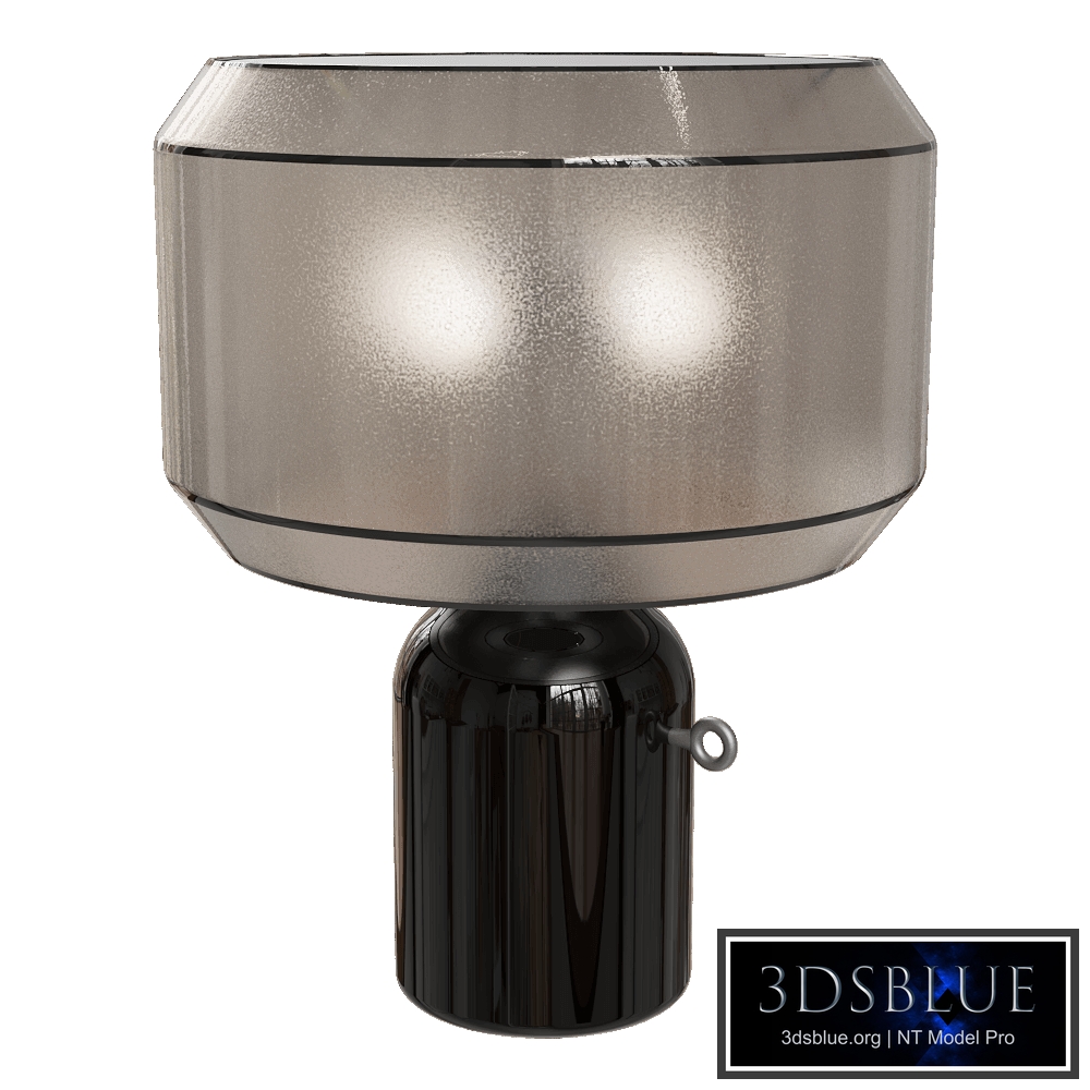 Table lamp Odette Odile